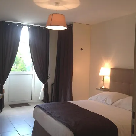 Ferme De Villeray-chambre D'hôtes