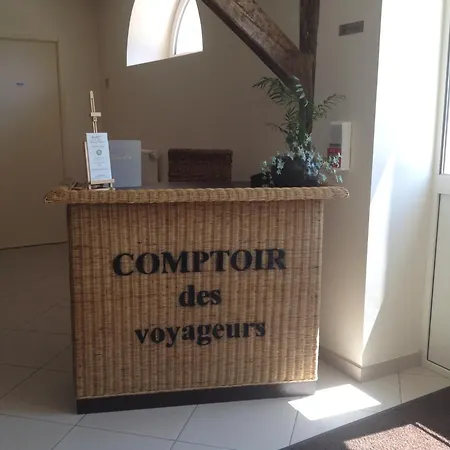 Ferme De Villeray-chambre D'hotes Bed & Breakfast