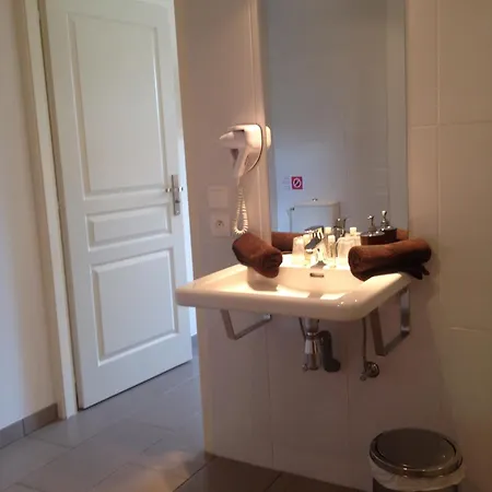 Bed & Breakfast Ferme De Villeray-chambre D'hotes 3*