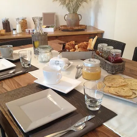 Ferme De Villeray-chambre D'hotes Bed & Breakfast 3*