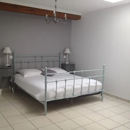 Ferme De Villeray-chambre D'hotes Bed & Breakfast 3*