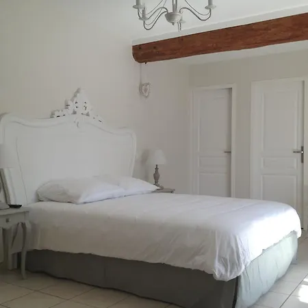 Bed & Breakfast Ferme De Villeray-chambre D'hotes Saint-Pierre-du-Perray