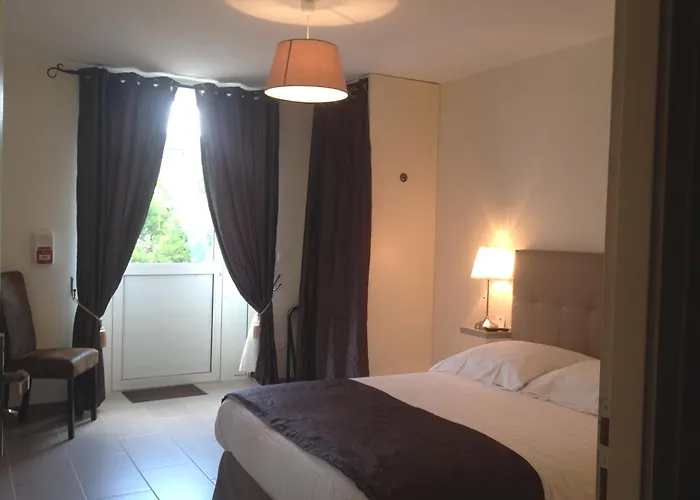 Ferme De Villeray-chambre D'hotes