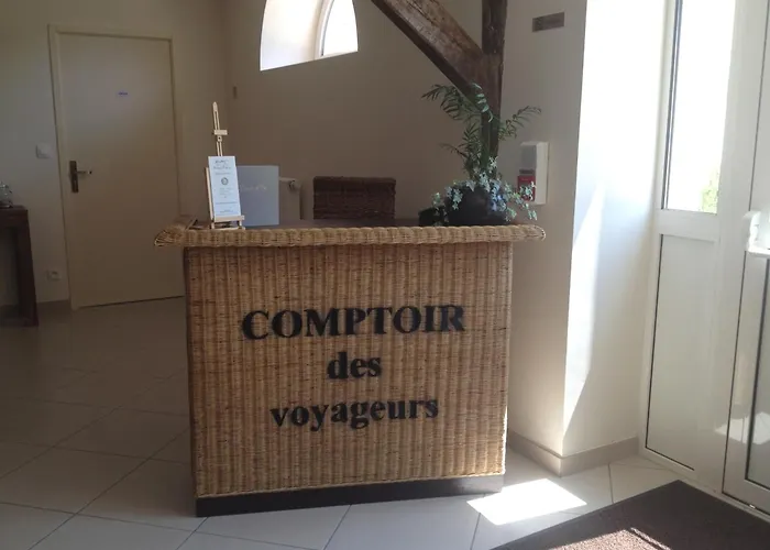 Ferme De Villeray-chambre D'hôtes Alojamento de Acomodação e Pequeno-almoço