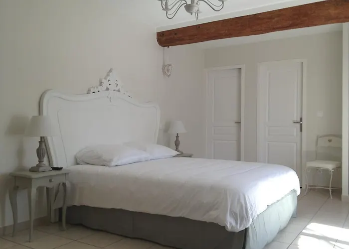 Bed and breakfast Ferme De Villeray-chambre D'hotes Saint-Pierre-du-Perray