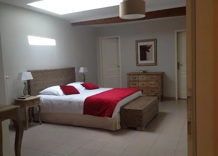 Bed and breakfast Ferme De Villeray-chambre D'hotes Saint-Pierre-du-Perray